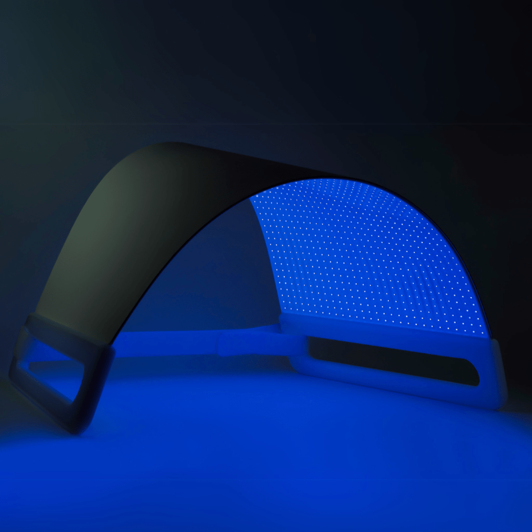 Lumara™ Illuminate 415 LED Light Therapy Panel - Illuminate - Blue