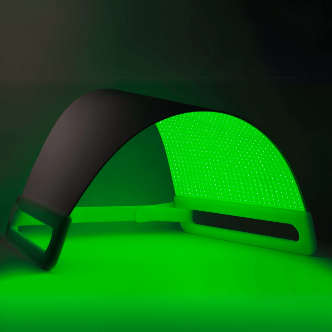 Lumara™ Illuminate LED Light Therapy Panel - Green