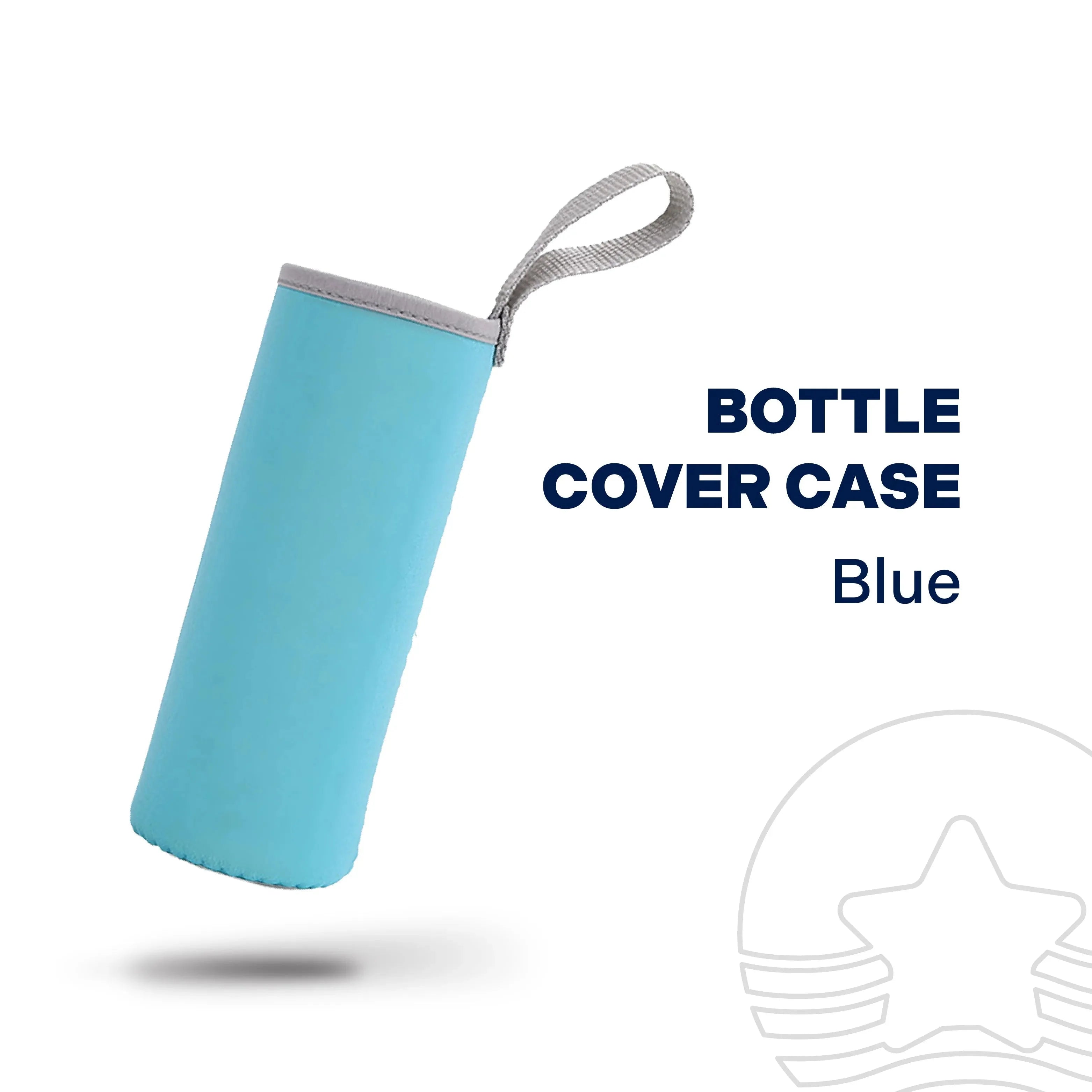 WellNest HydroWata™ Protective Bottle Sleeve – Recovery Series