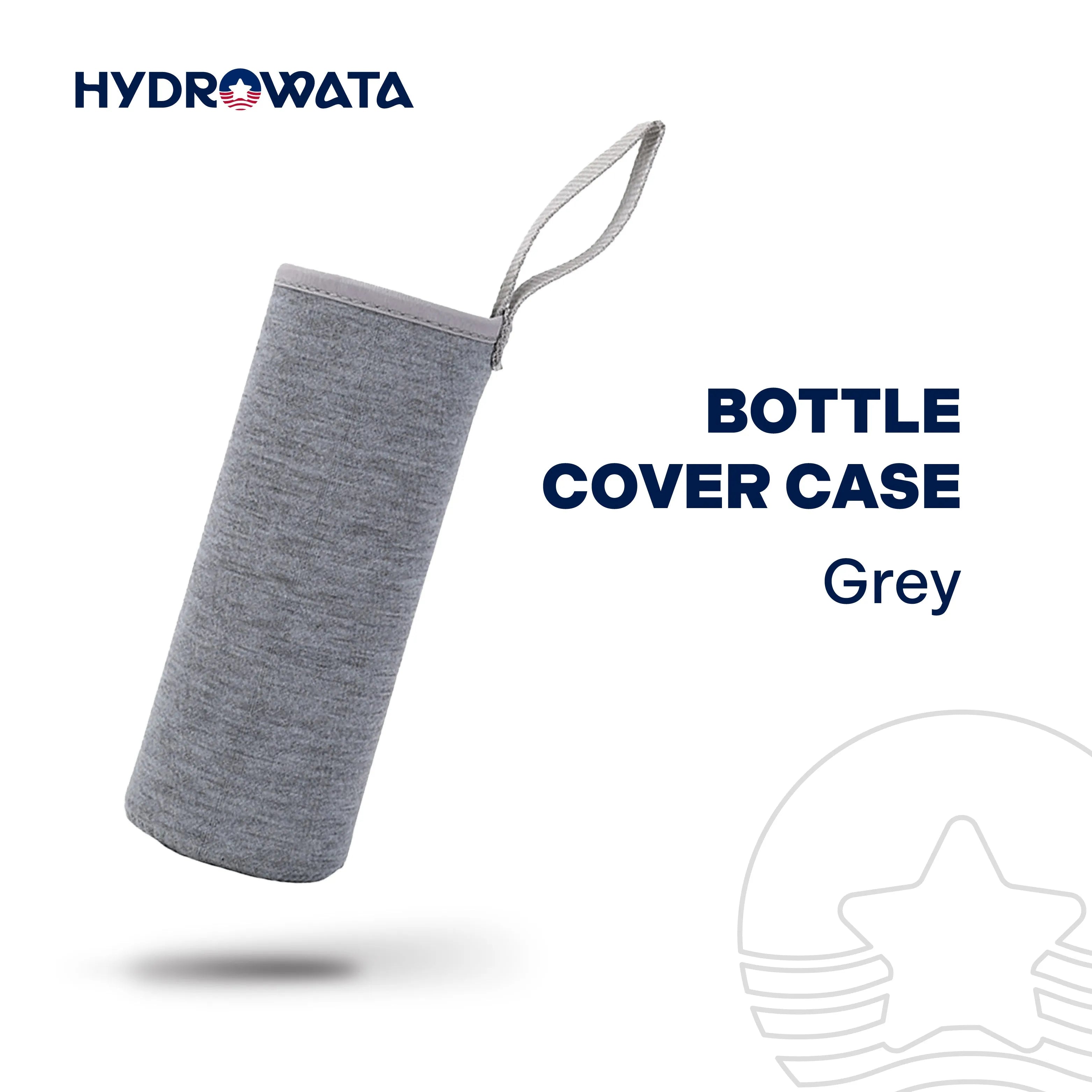 WellNest HydroWata™ Protective Bottle Sleeve – Recovery Series