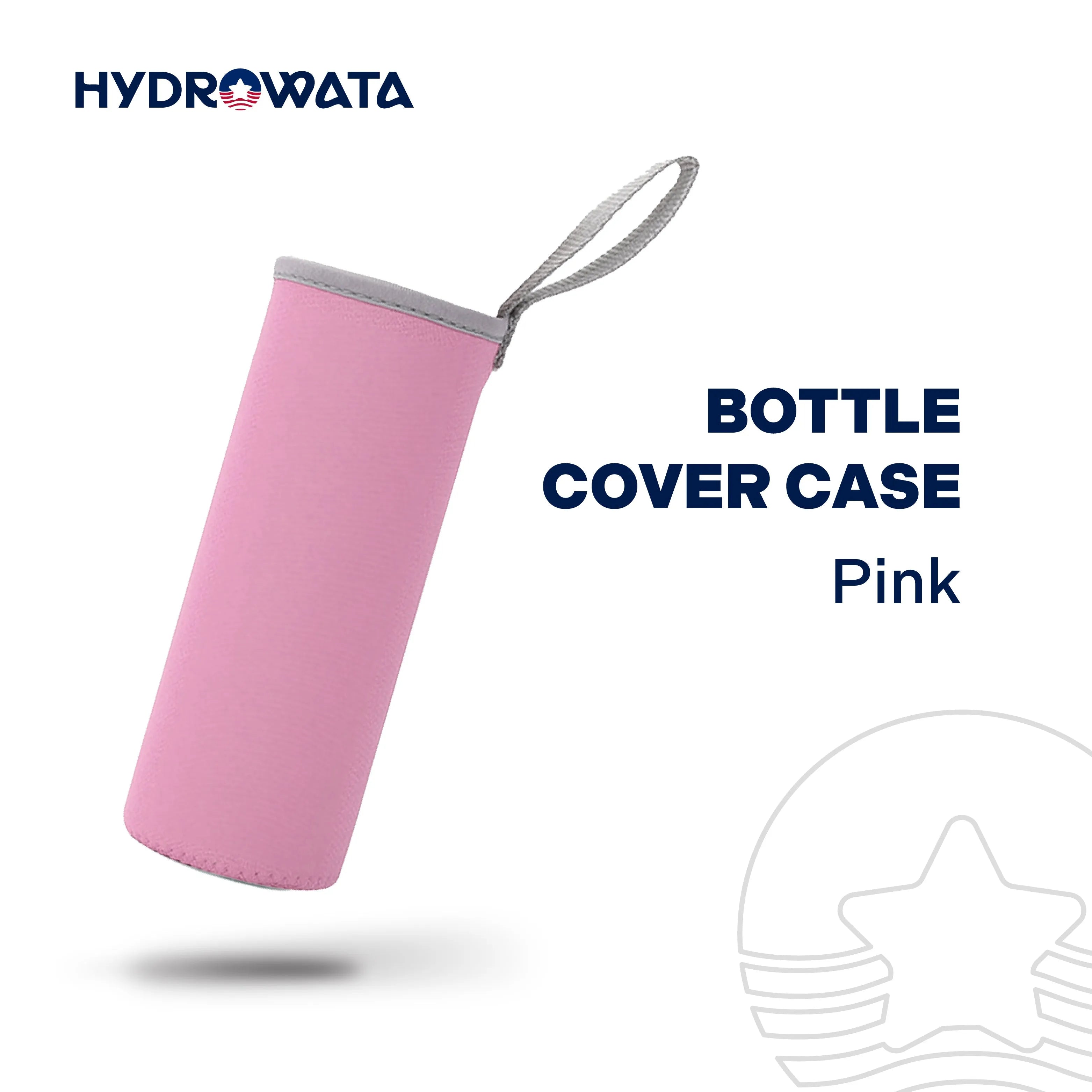WellNest HydroWata™ Protective Bottle Sleeve – Recovery Series