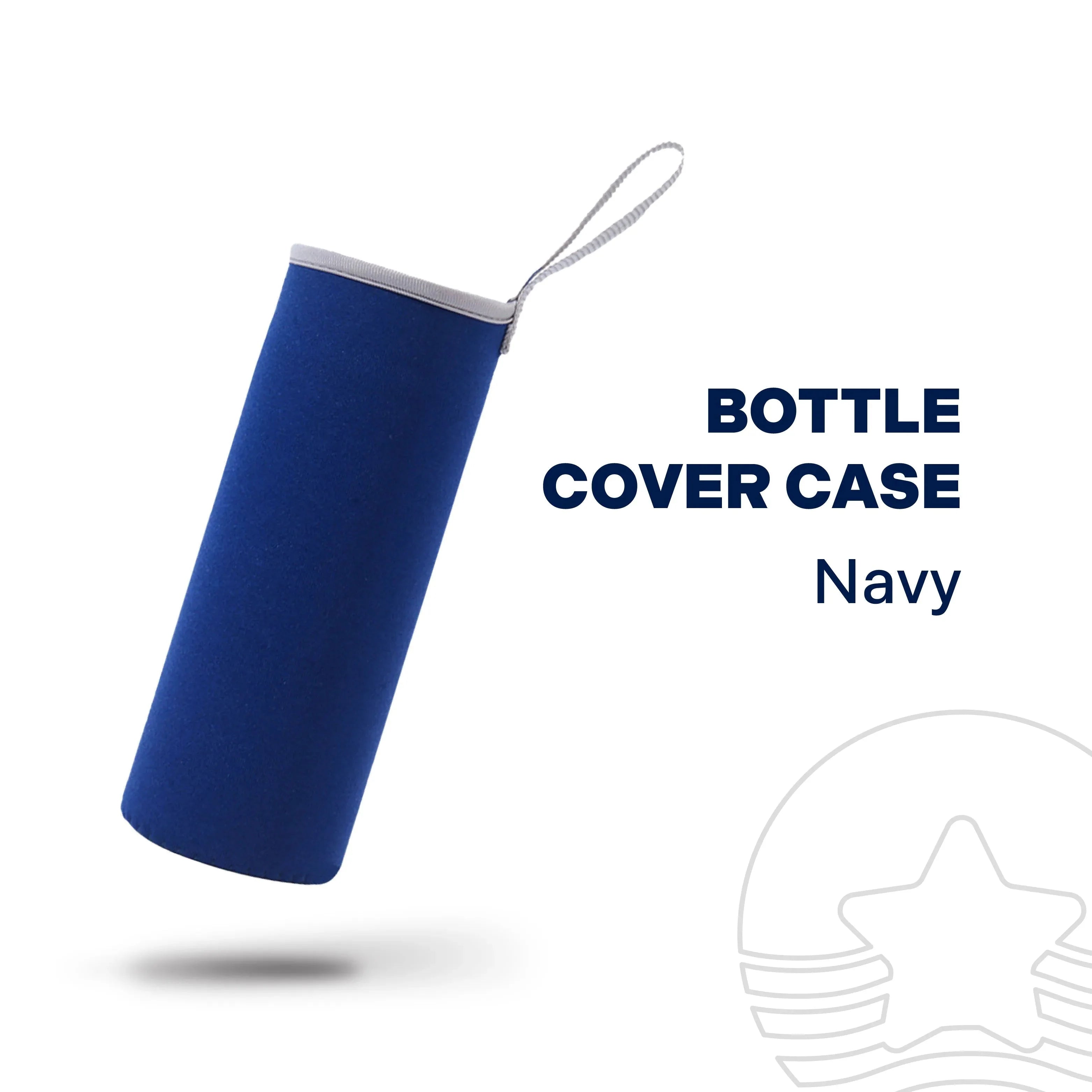 WellNest HydroWata™ Protective Bottle Sleeve – Recovery Series