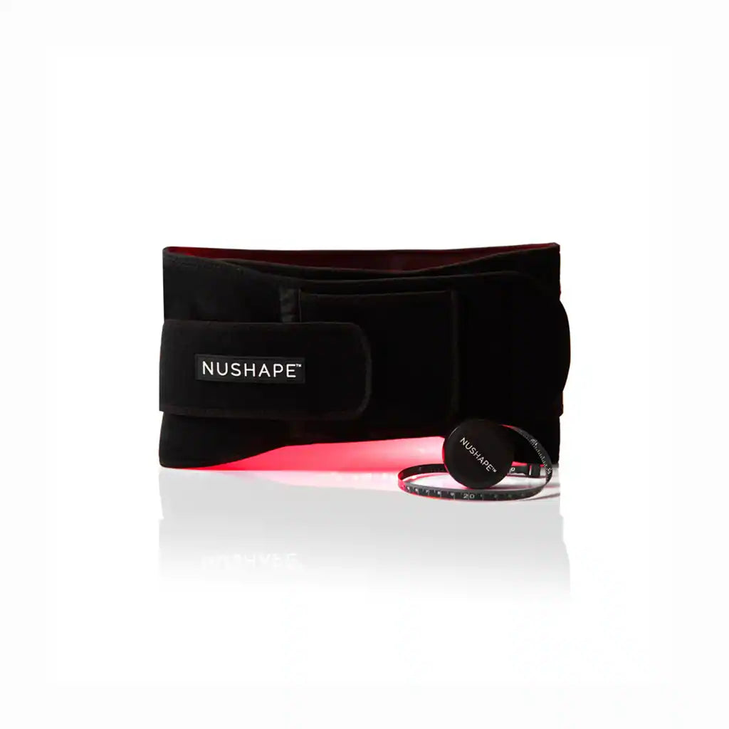 WellNest Nushape Lipo Wrap – Infrared Phototherapy Belt