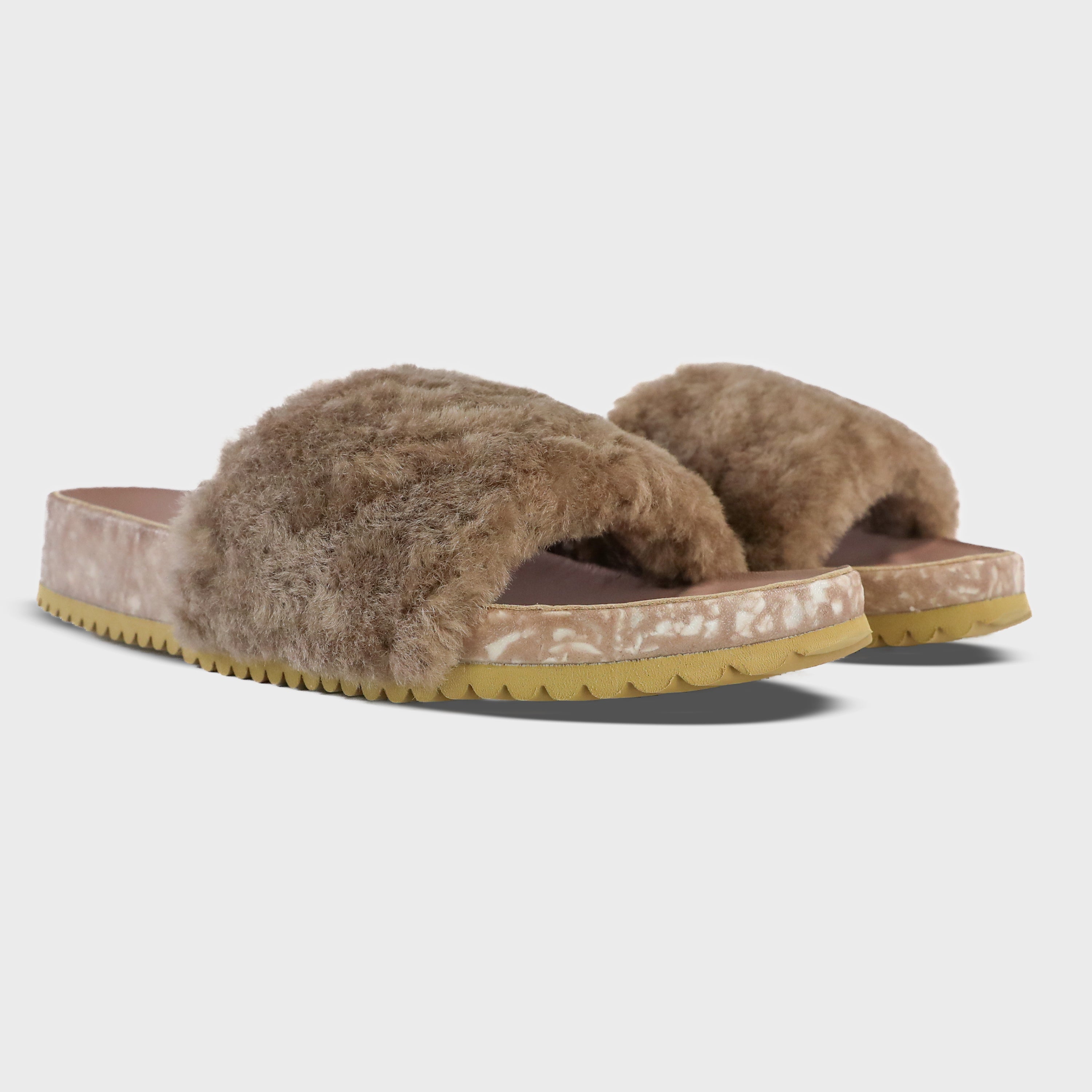WellNest San Ysidro Recovery Slide – Blushed