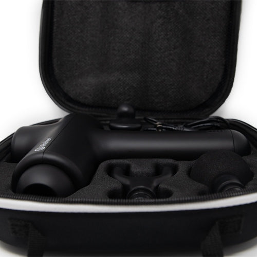 WellNest Percussion Massage Gun – Recovery Series