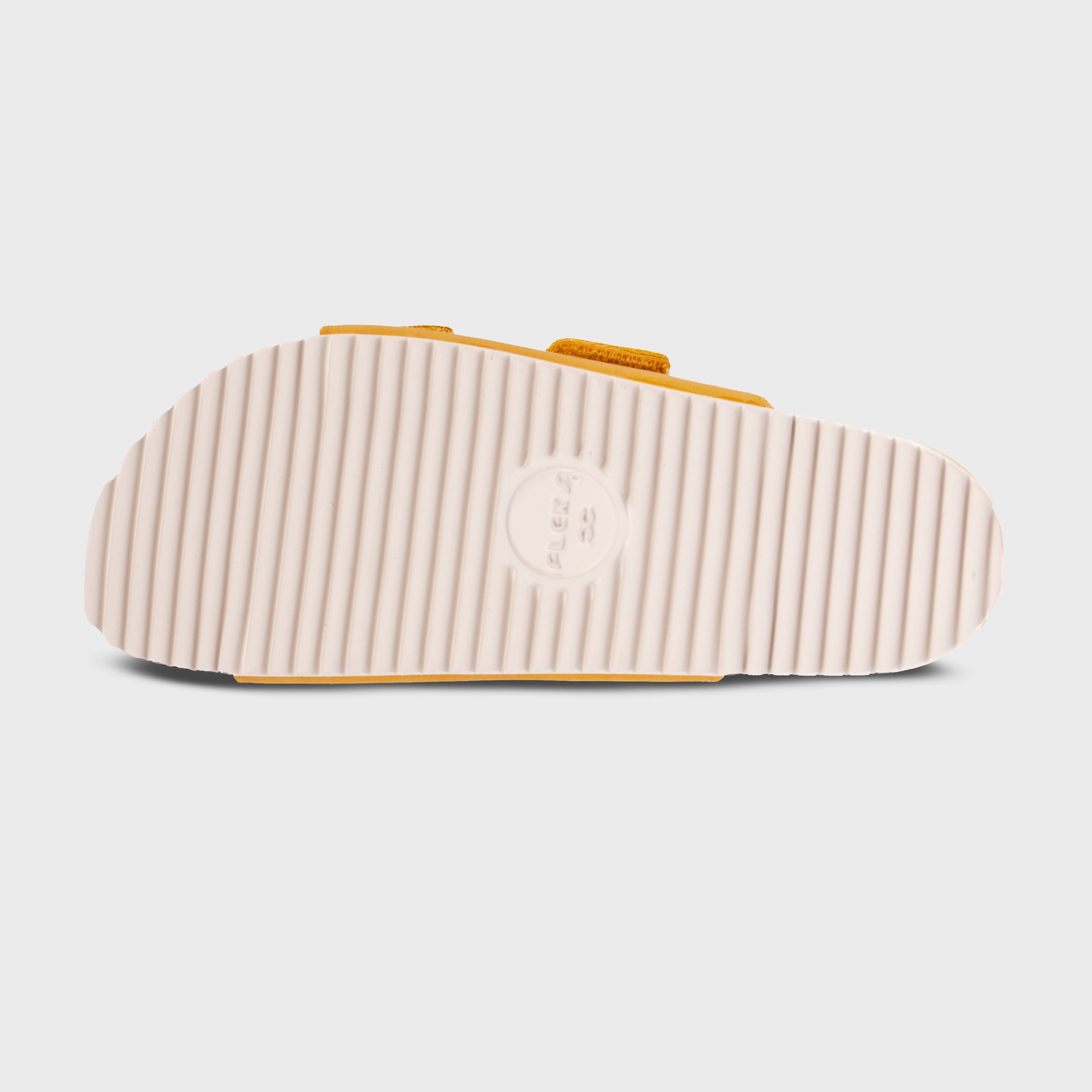 WellNest Riviera Recovery Unisex Sandal – Chamois