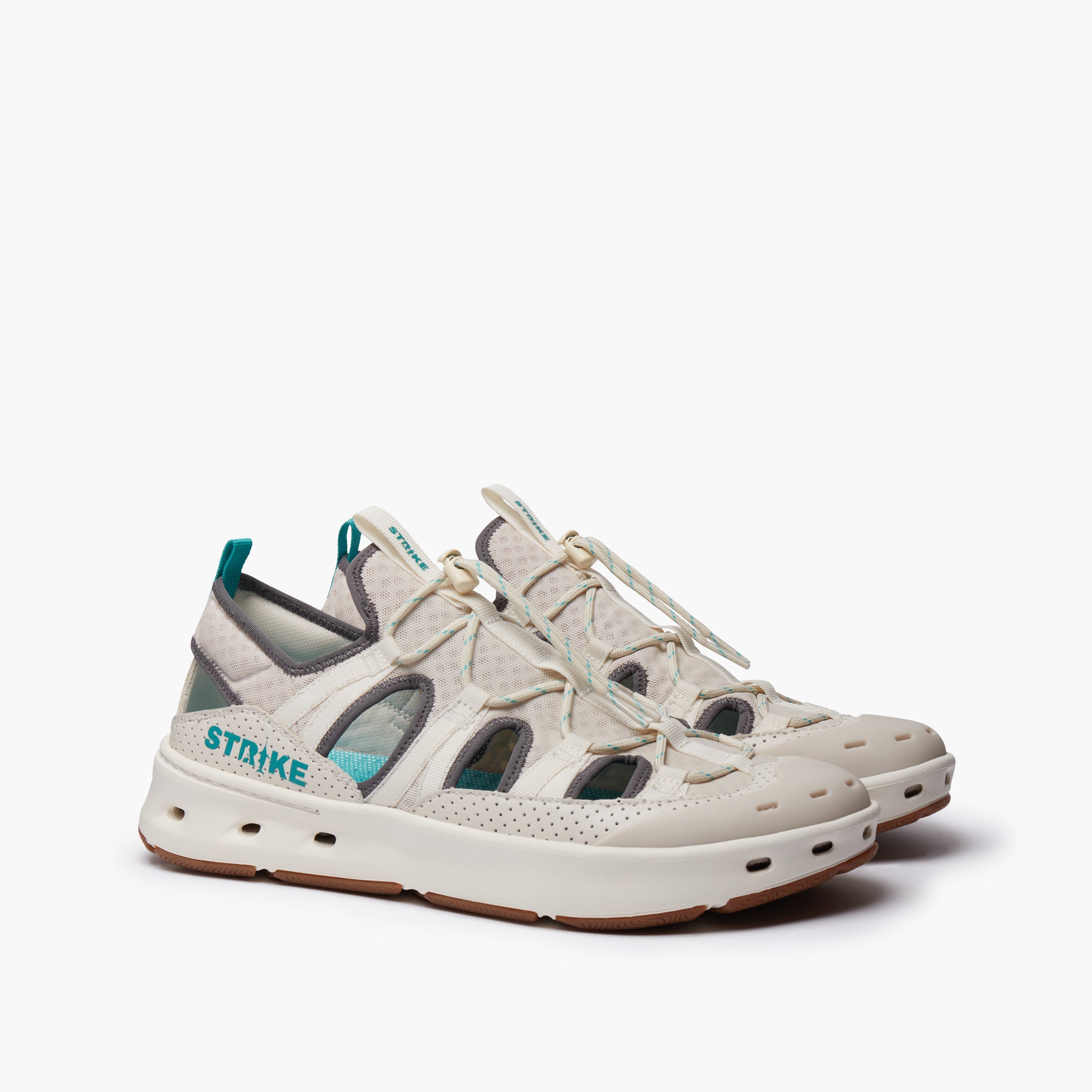 WellNest Aqua Deck Recovery Shoe – Hydrotherapy & Cold Plunge Essential