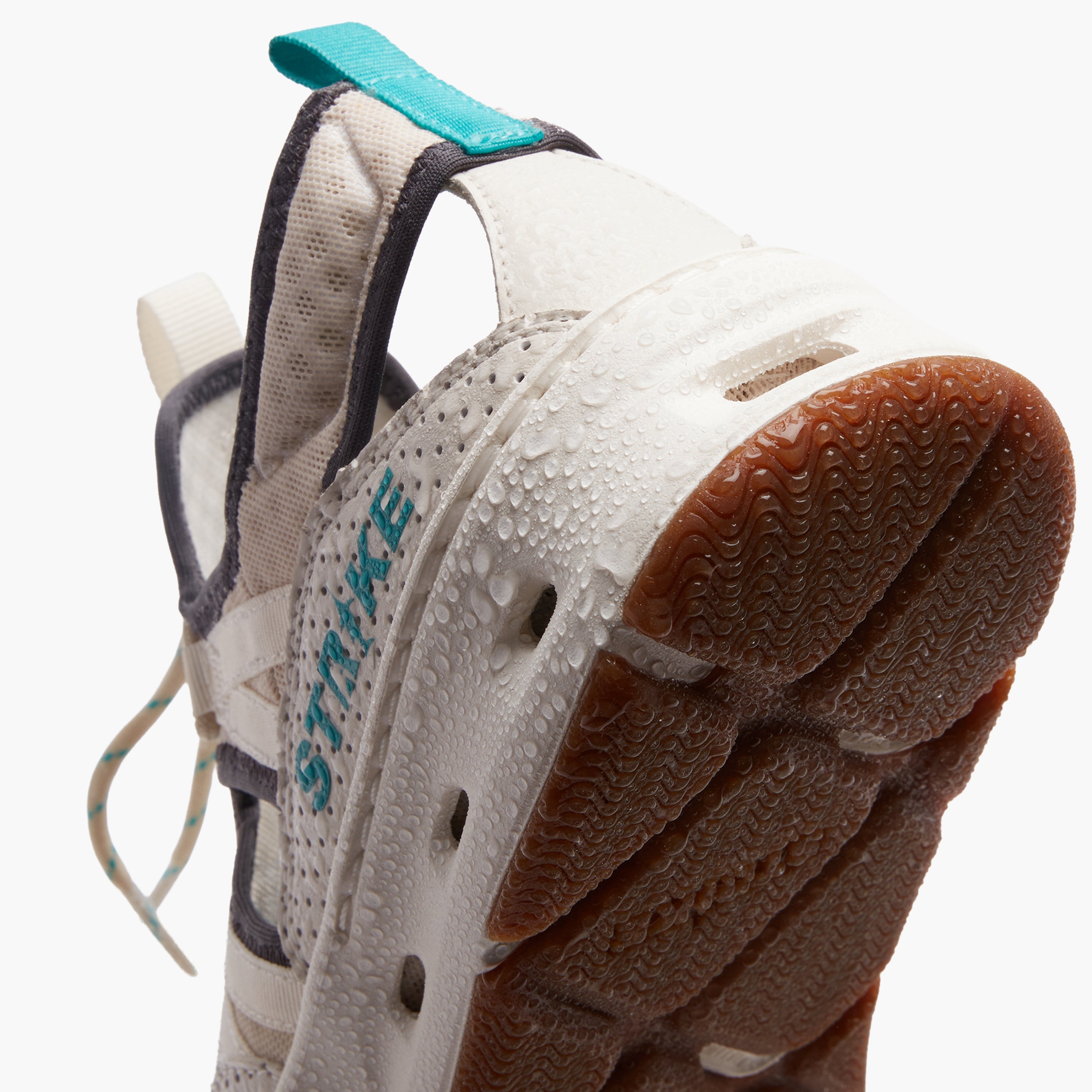 WellNest Aqua Deck Recovery Shoe – Hydrotherapy & Cold Plunge Essential
