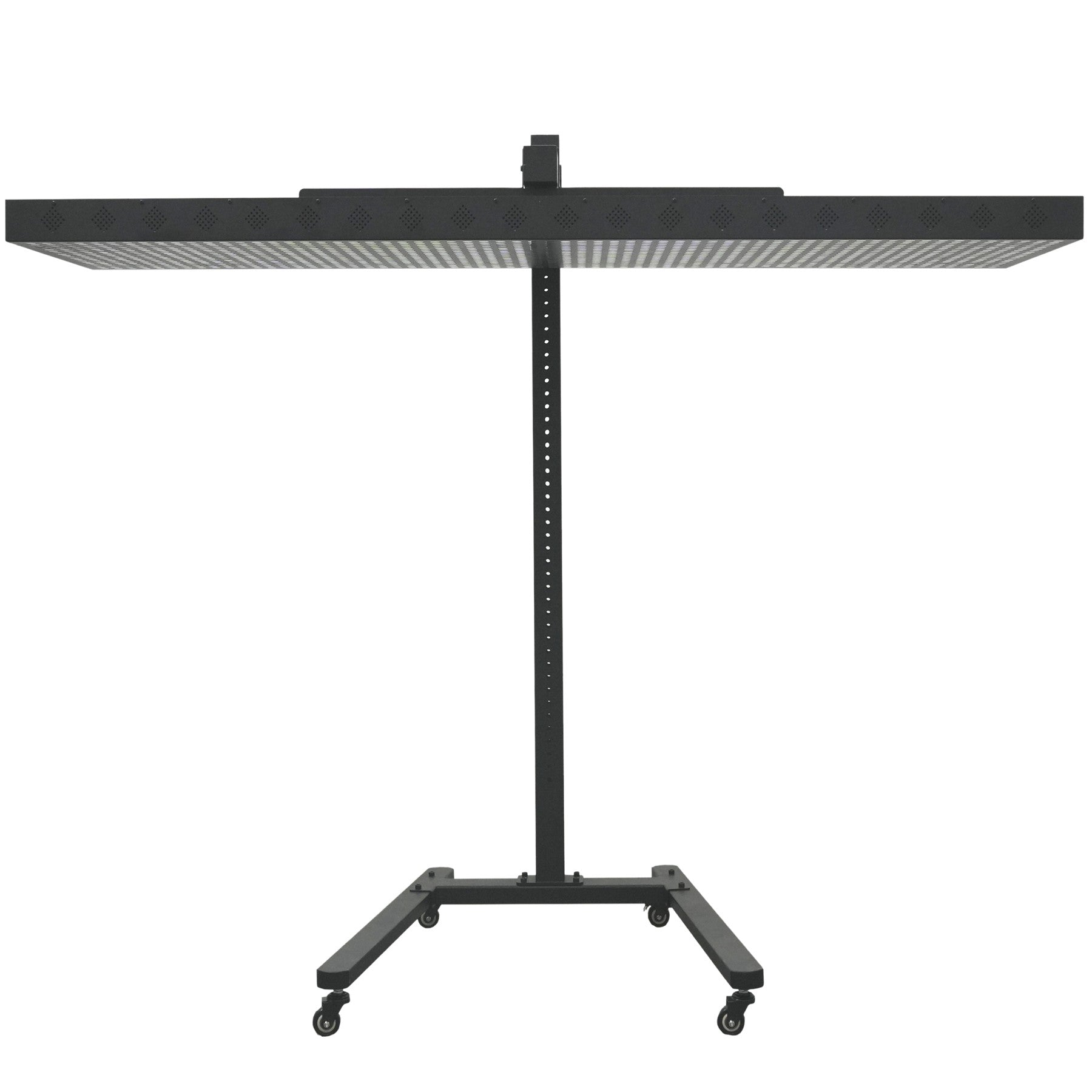 EXESAS Horizontal Rolling Stand | Red Light Therapy Panels, Compatible only with EXESAS Panels. (Stand Only, Panel Sold Separately)