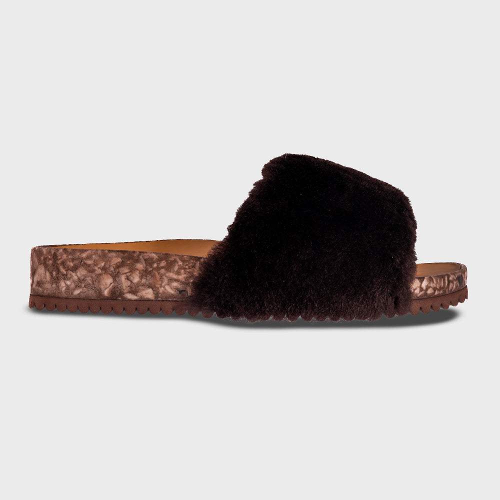 WellNest San Ysidro Recovery Slide – Espresso