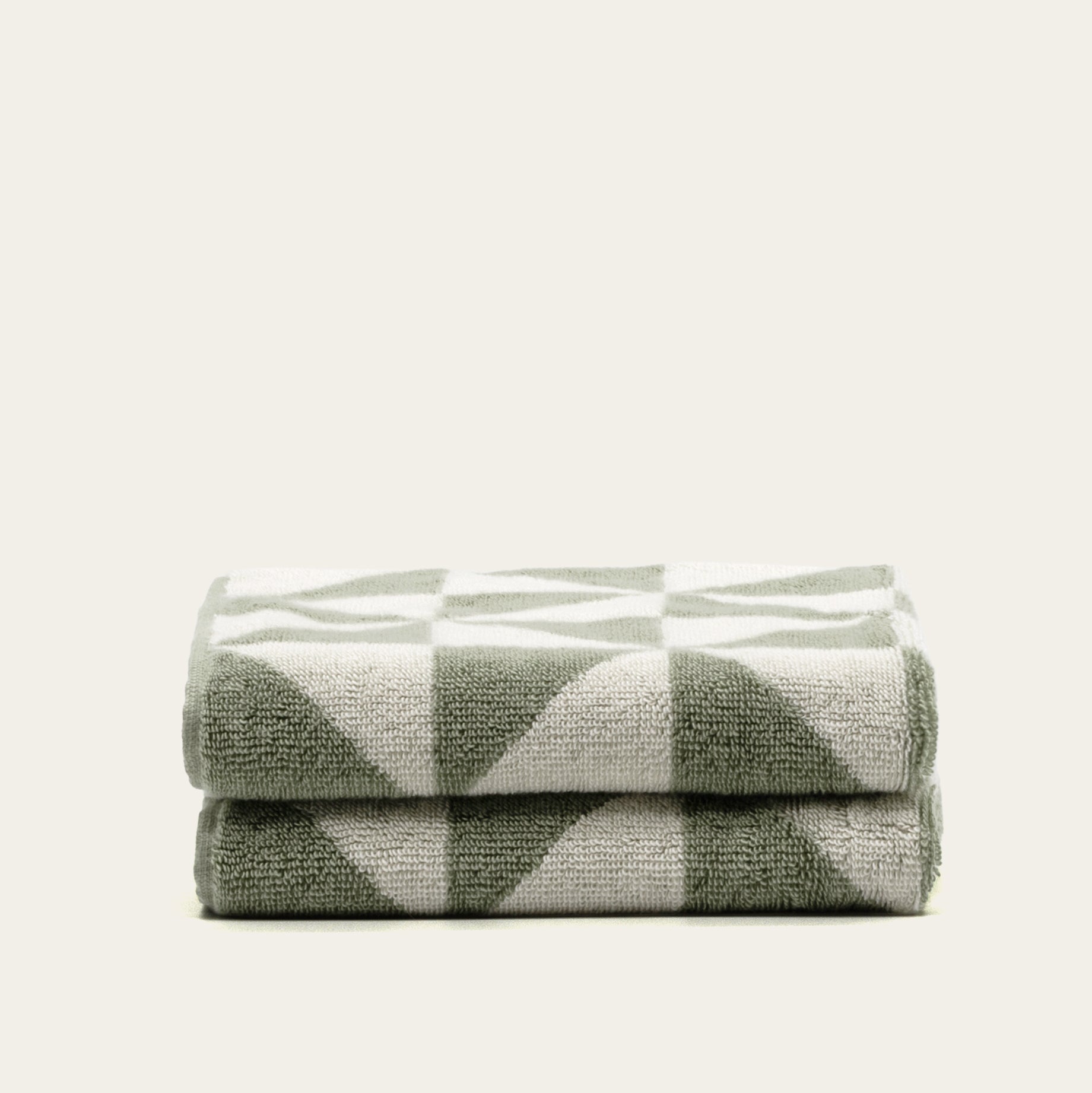 WellNest Umbra Spa Towel Set