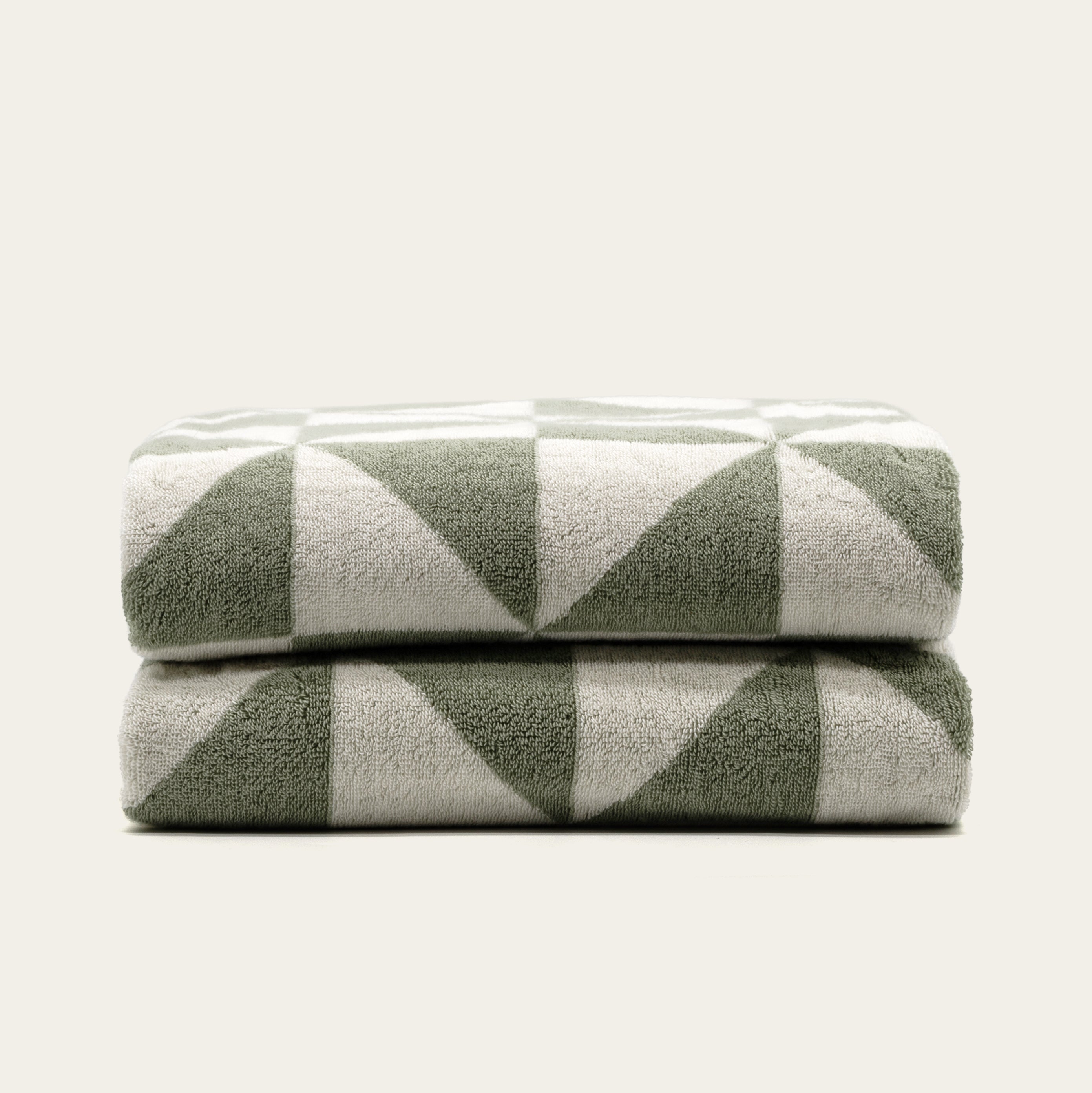 WellNest Umbra Spa Towel Set