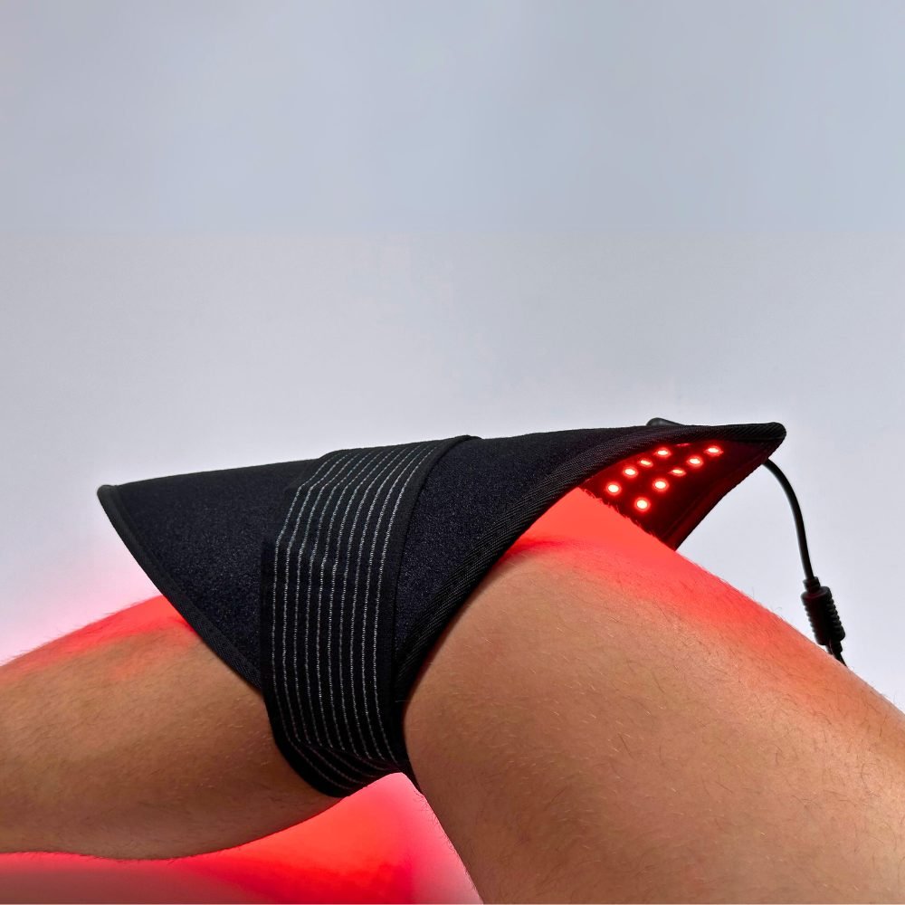 Lumara™ Multi-Wavelength Red Light Therapy Pad