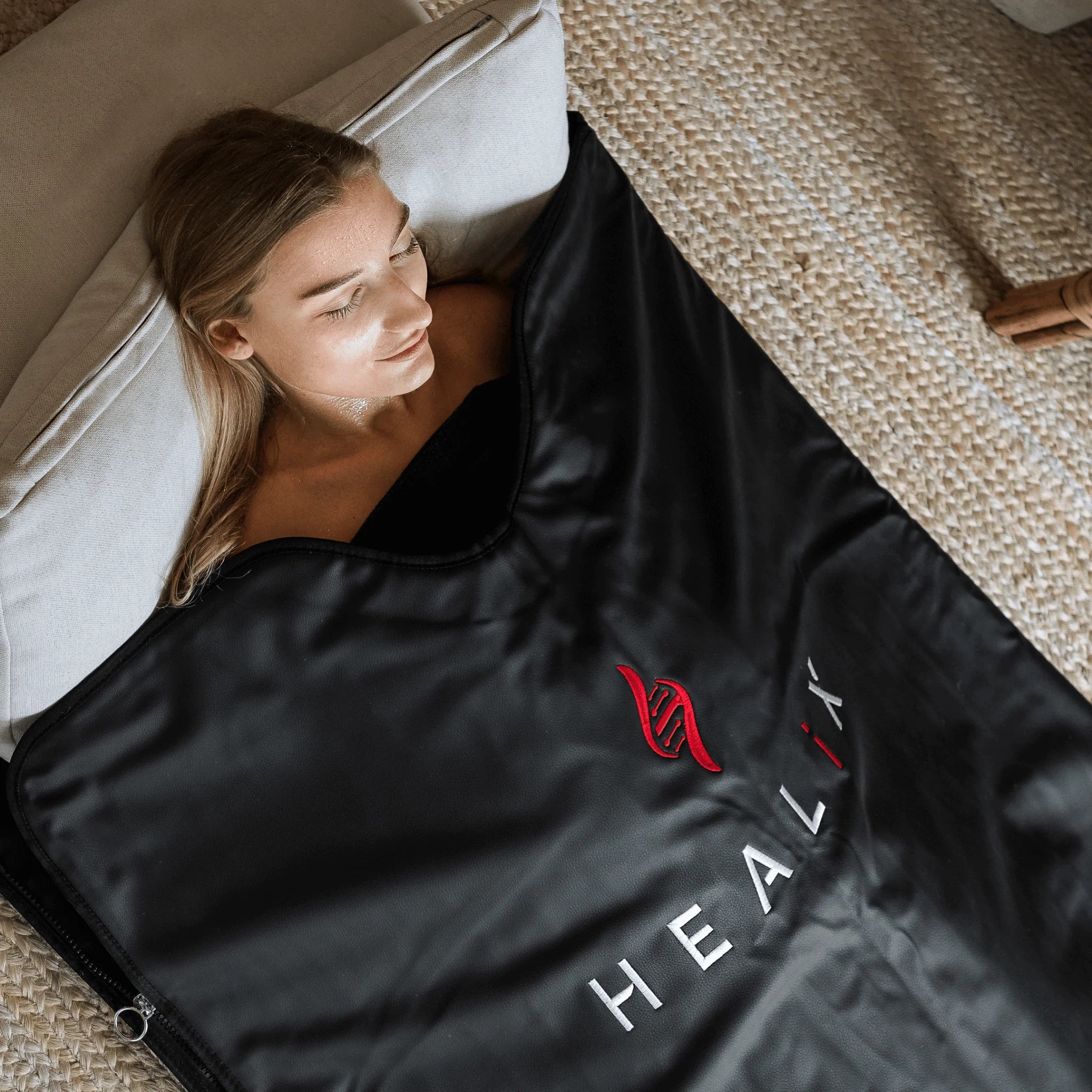 -Z Infrared Sauna Blanket