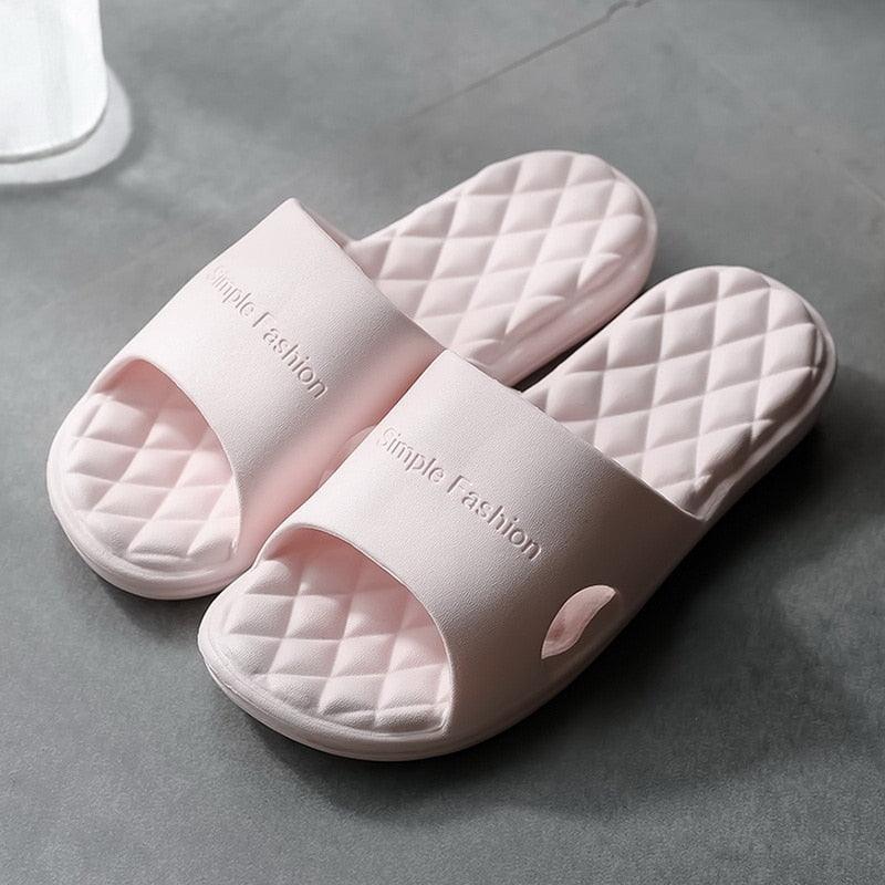 STEVVEX Quick-Dry EVA Spa & Wellness Slides