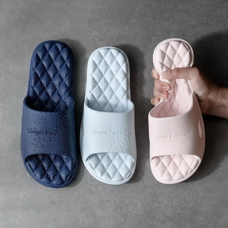 STEVVEX Quick-Dry EVA Spa & Wellness Slides