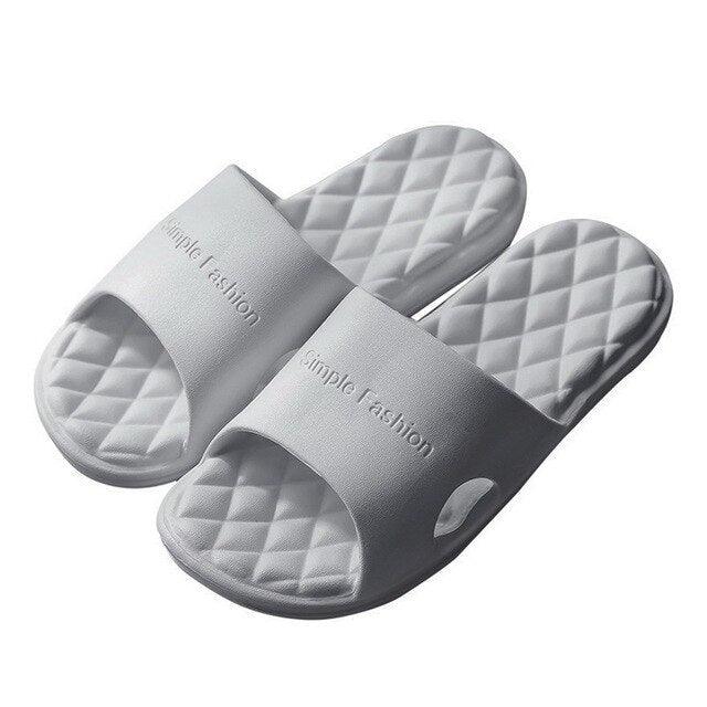 STEVVEX Quick-Dry EVA Spa & Wellness Slides