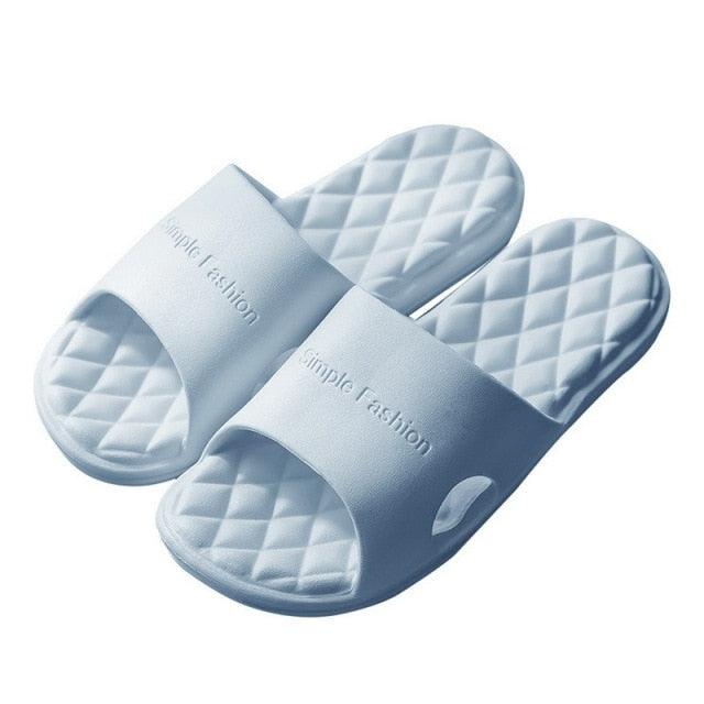 STEVVEX Quick-Dry EVA Spa & Wellness Slides