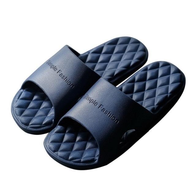 STEVVEX Quick-Dry EVA Spa & Wellness Slides