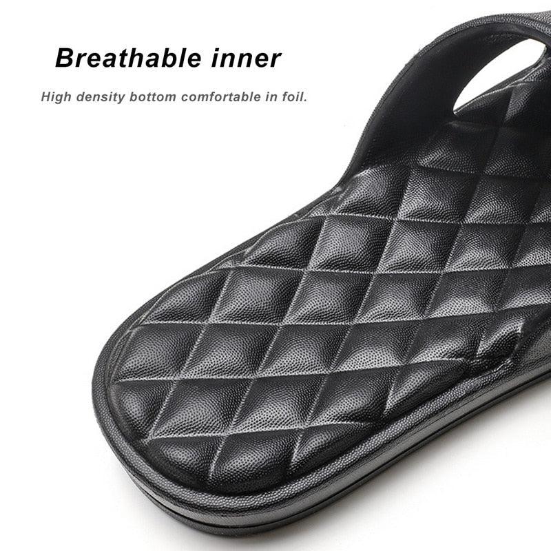 STEVVEX Quick-Dry EVA Spa & Wellness Slides