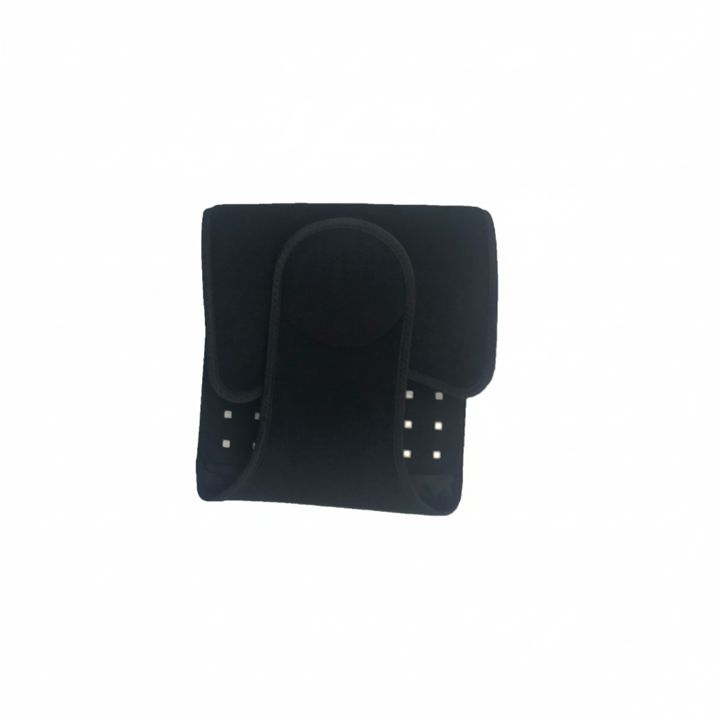 WellNest Red Light Therapy Belt – Hands-Free Recovery Wrap