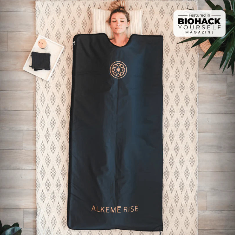 Infrared Sauna Blanket