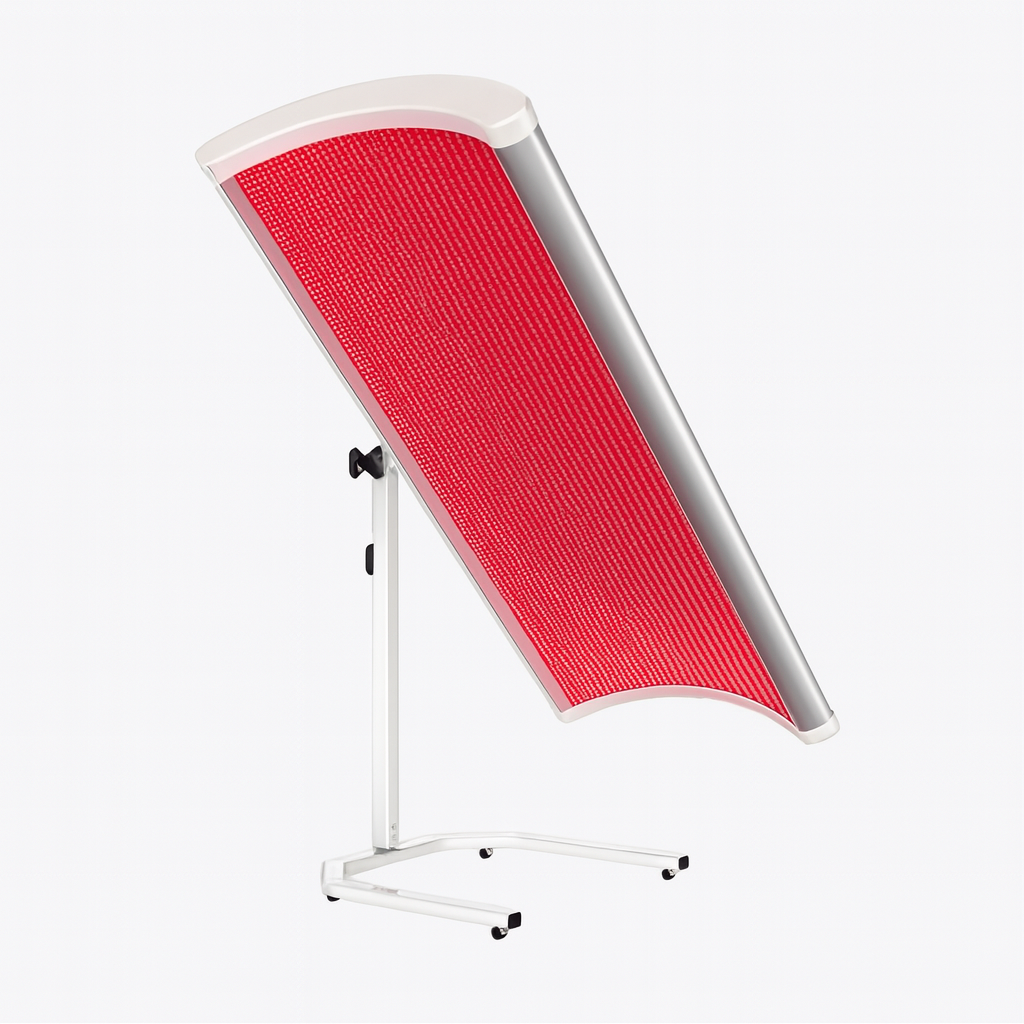 WellNest Radiance Red Light Panel | Full Body Recovery