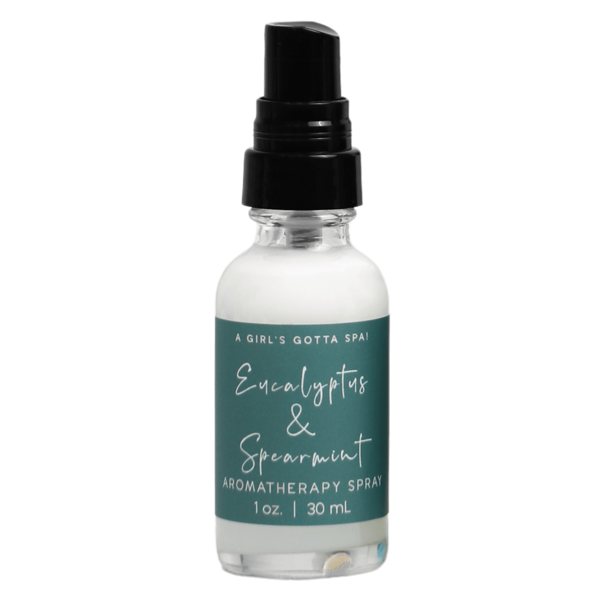 WellNest Eucalyptus &amp; Spearmint Aromatherapy Spray – Clarity Ritual Mist