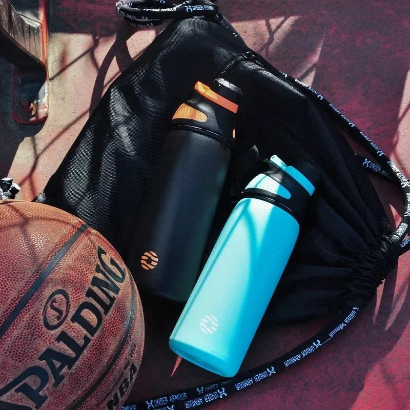 Insulated Water Bottle - Magnetic Lid, 1500ml