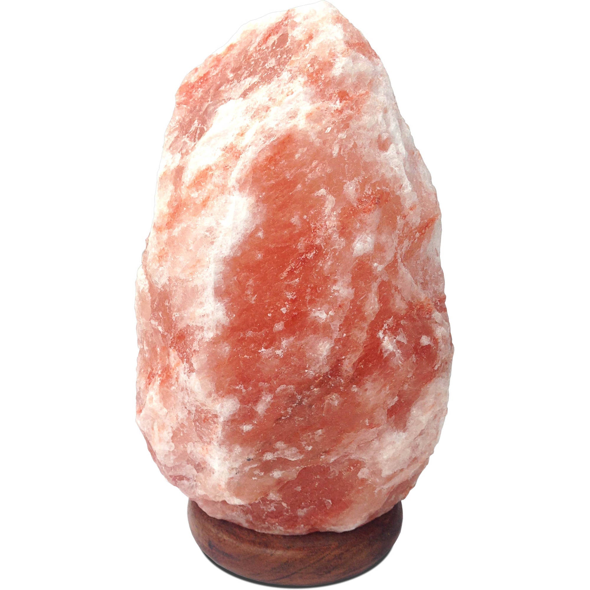 Himalayan Salt Lamp    20-30 lbs