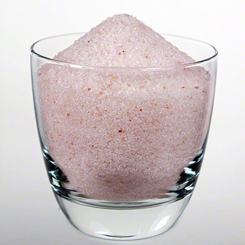 WellNest Black Tai™ Himalayan Salt – Fine Grade 20lbs