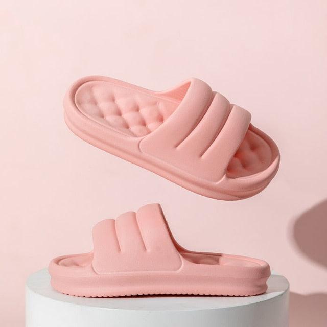 STEVVEX Lightweight EVA Spa &amp; Wellness Slides