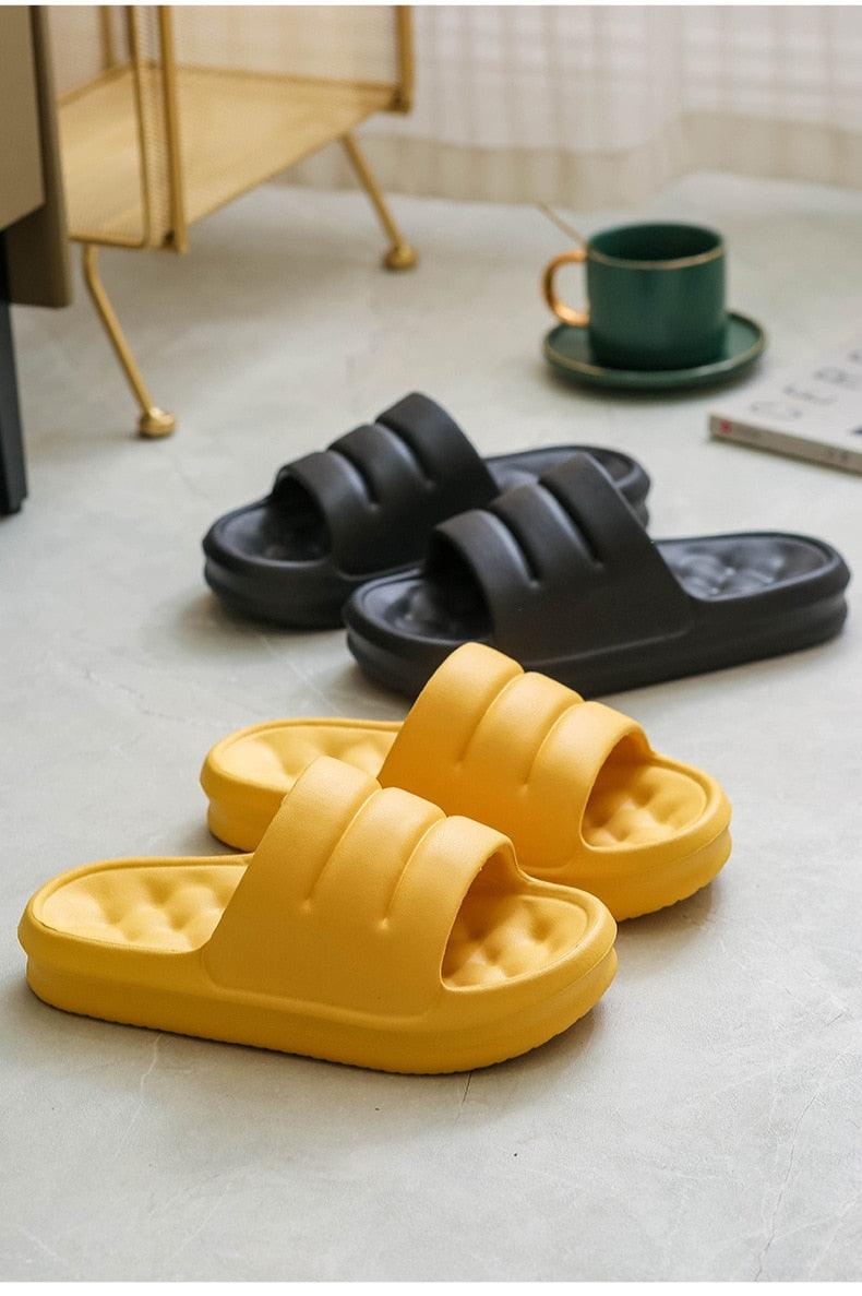 STEVVEX Lightweight EVA Spa &amp; Wellness Slides