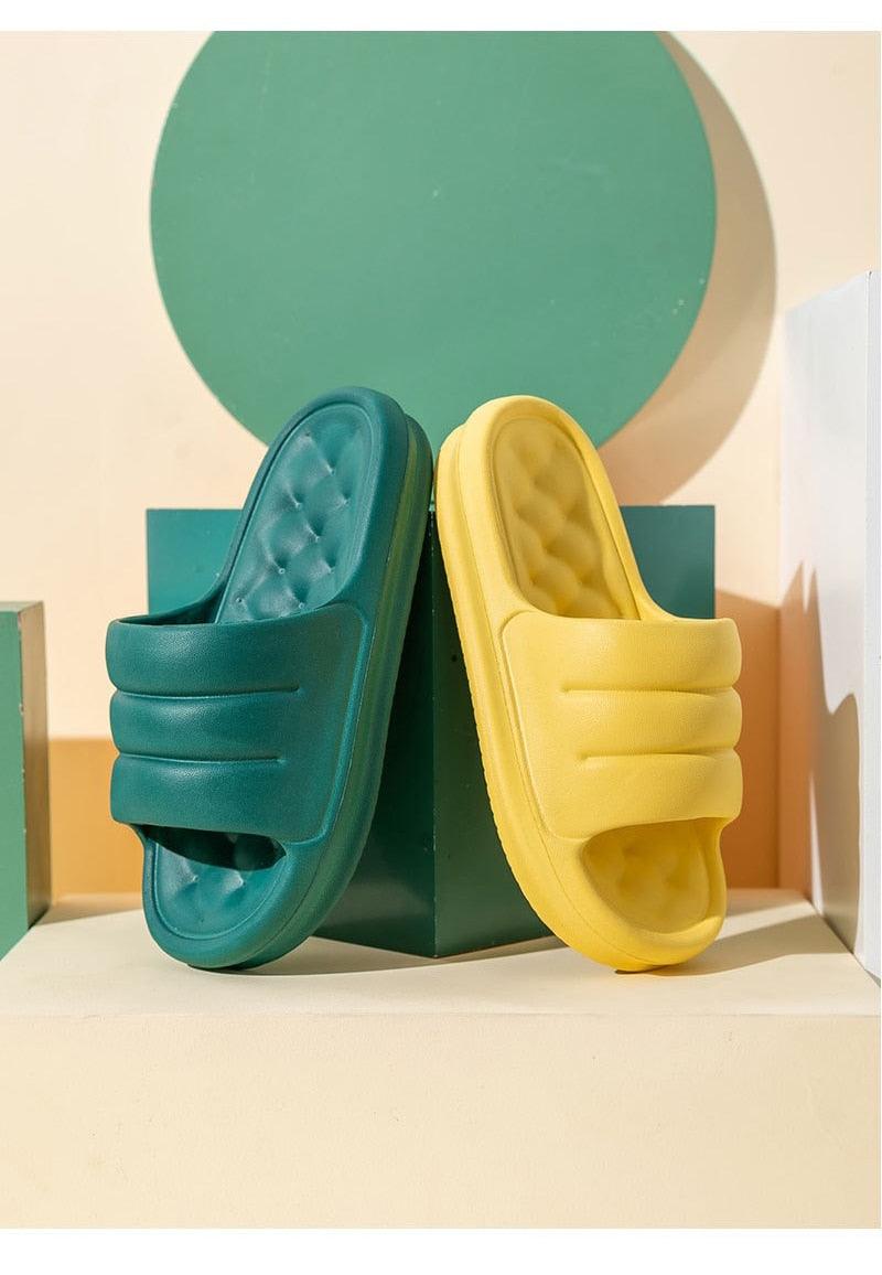 STEVVEX Lightweight EVA Spa &amp; Wellness Slides
