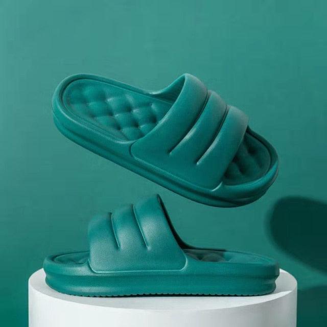 STEVVEX Lightweight EVA Spa &amp; Wellness Slides