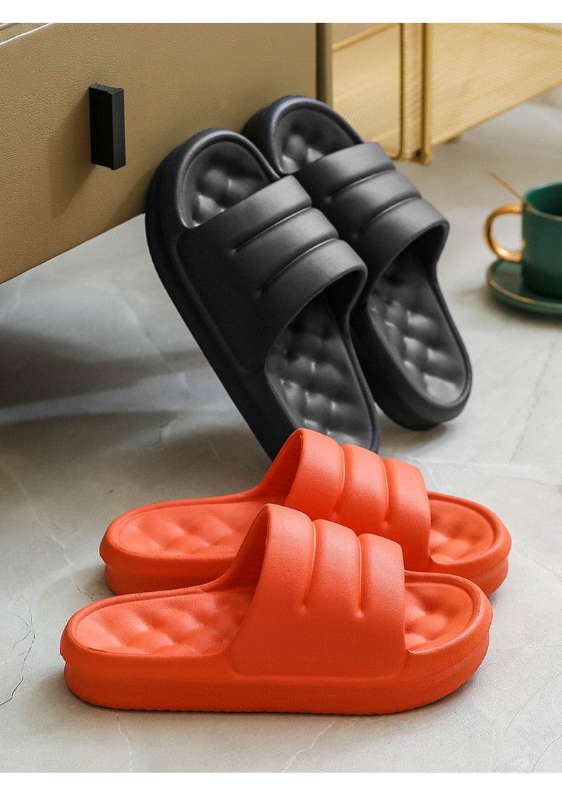 STEVVEX Lightweight EVA Spa &amp; Wellness Slides