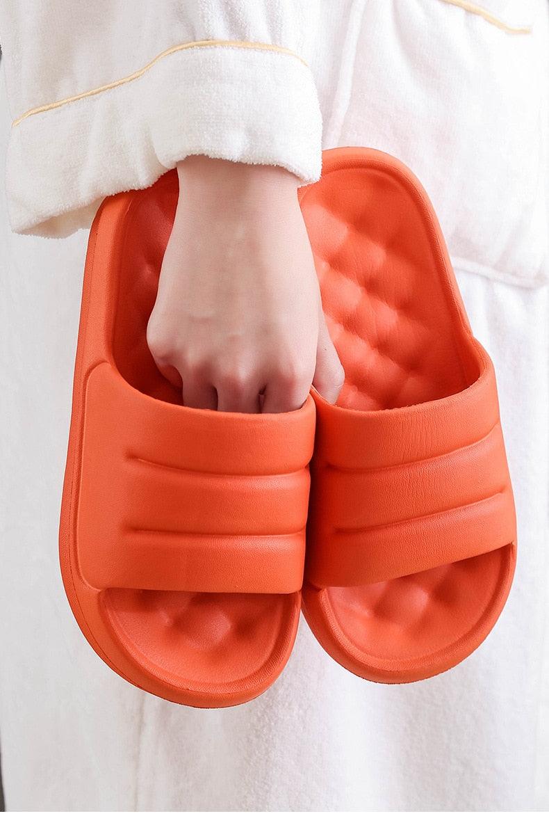 STEVVEX Lightweight EVA Spa &amp; Wellness Slides