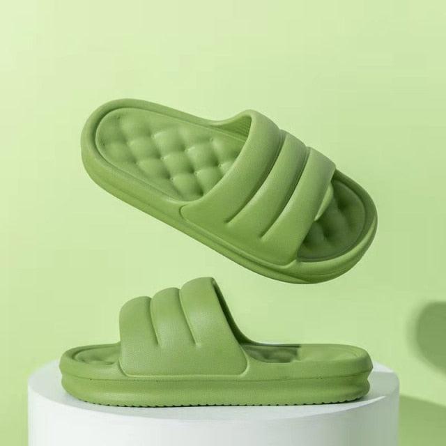 STEVVEX Lightweight EVA Spa &amp; Wellness Slides