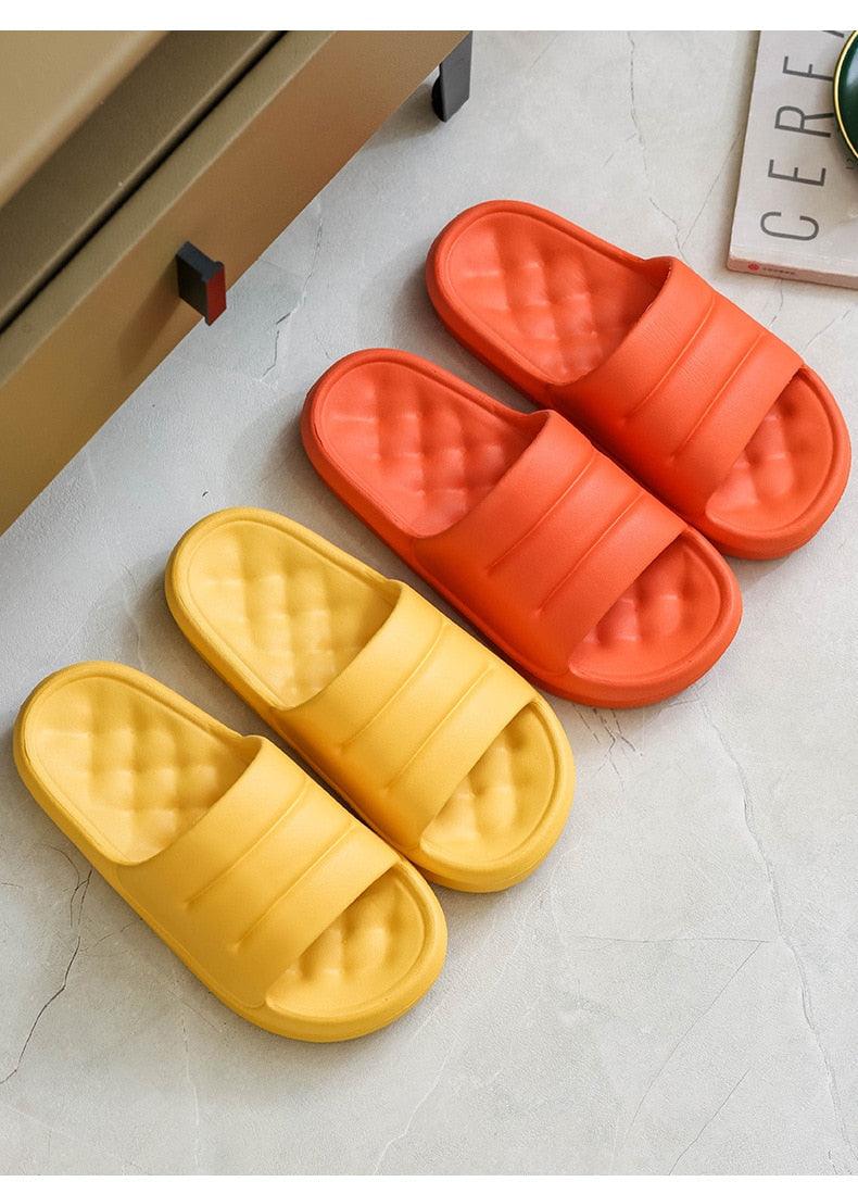 STEVVEX Lightweight EVA Spa &amp; Wellness Slides