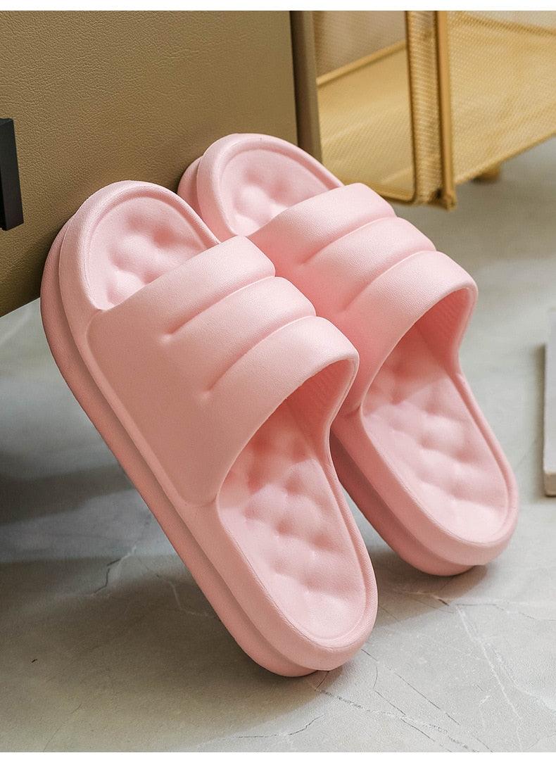 STEVVEX Lightweight EVA Spa &amp; Wellness Slides