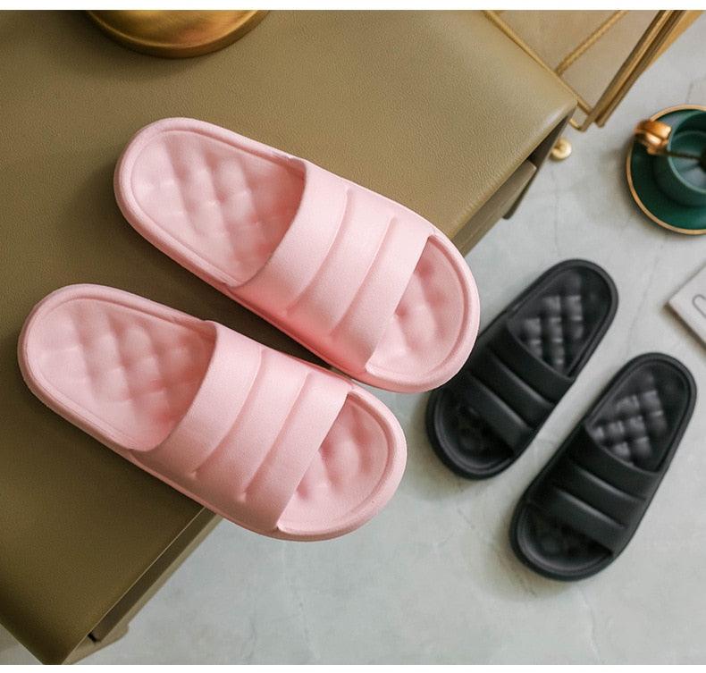 STEVVEX Lightweight EVA Spa &amp; Wellness Slides