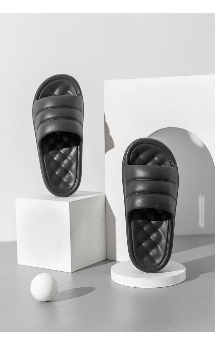 STEVVEX Lightweight EVA Spa &amp; Wellness Slides
