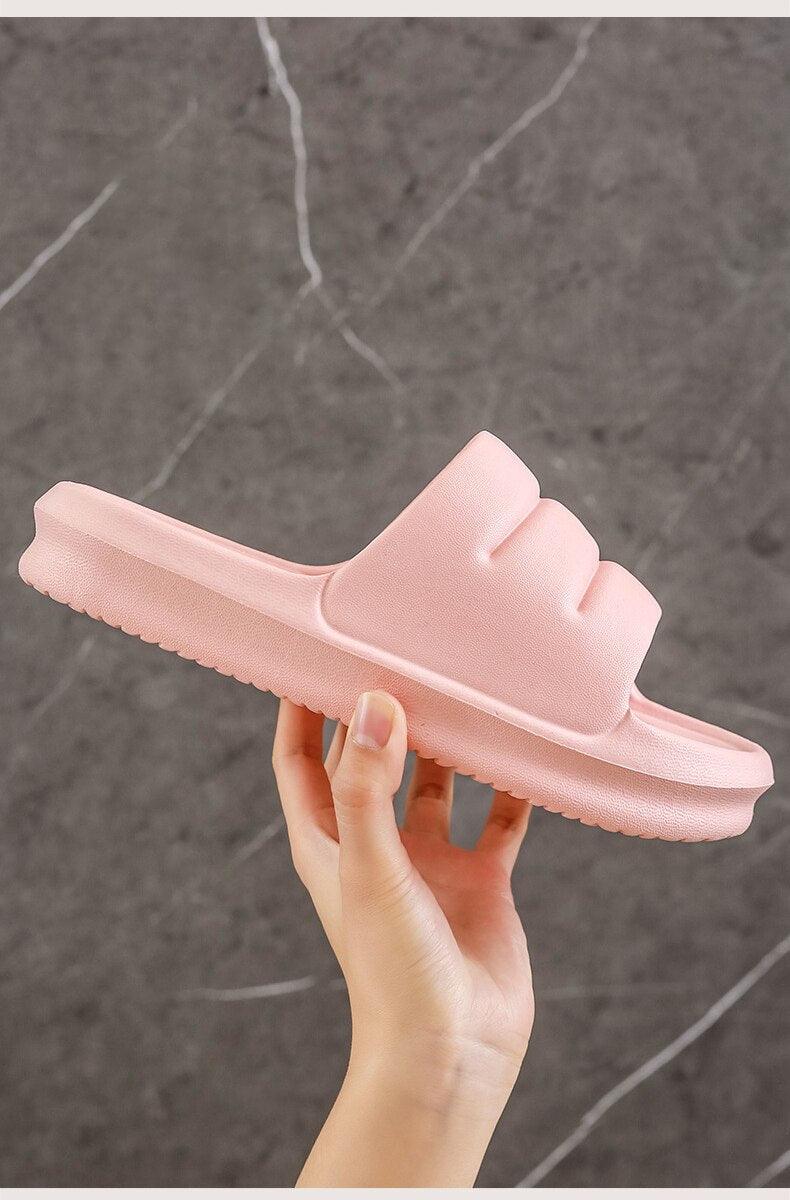 STEVVEX Lightweight EVA Spa &amp; Wellness Slides