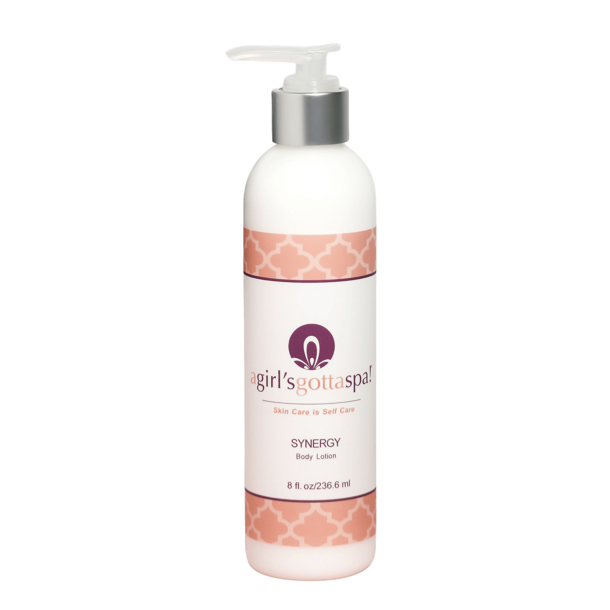 WellNest Synergy Body Lotion – Calm Ritual Blend